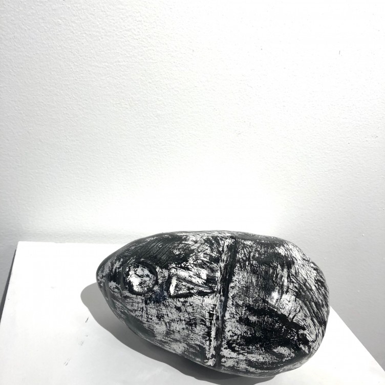 Head #2